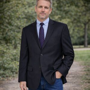 NWT Andrew Fezza Slim Fit 100% Wool $495 Jacket Size 42S